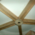 beams inside radius raw