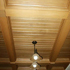 beams with tngue and groove