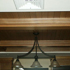 beams with tongue and groove