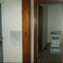 door frame