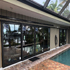 window casing